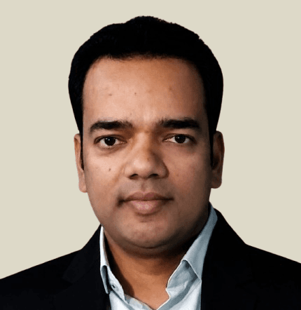 Bhupendra Sen