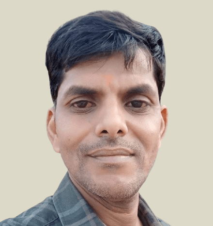 Sunil Baya